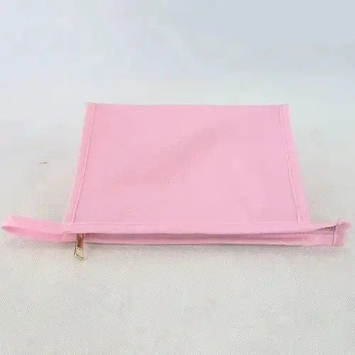 New Hot Sale Travel Pink Make Up Bag Fashion Outdoor Best Travel Toiletry Bag Womens